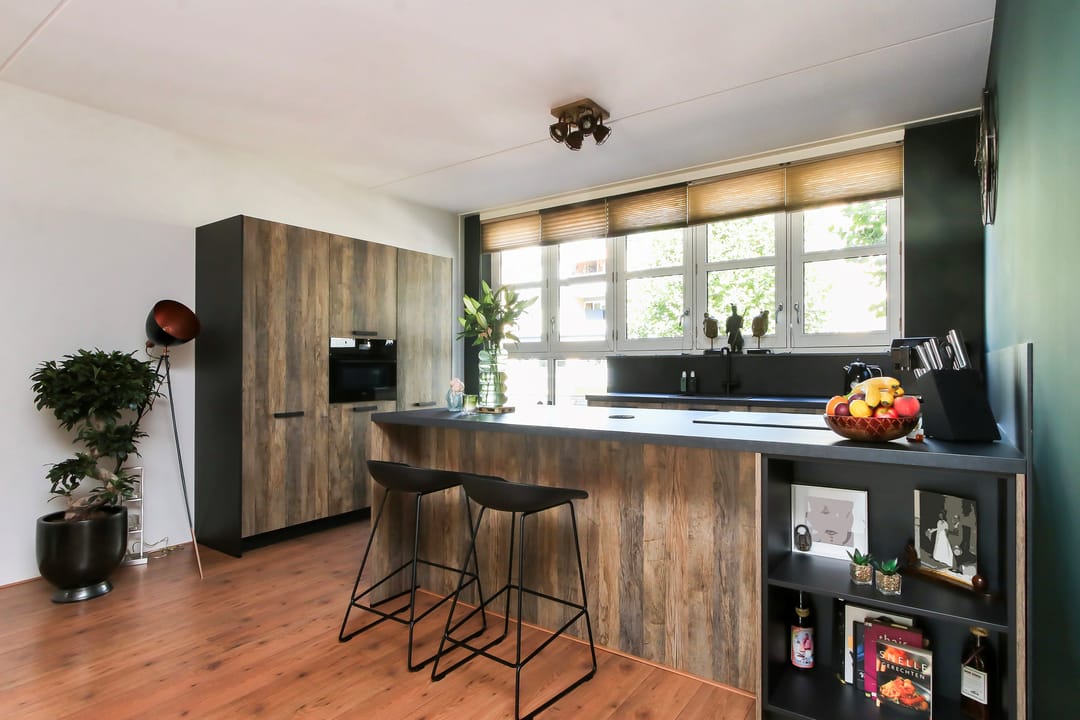 Foto 11 van Admiraalsplein 74