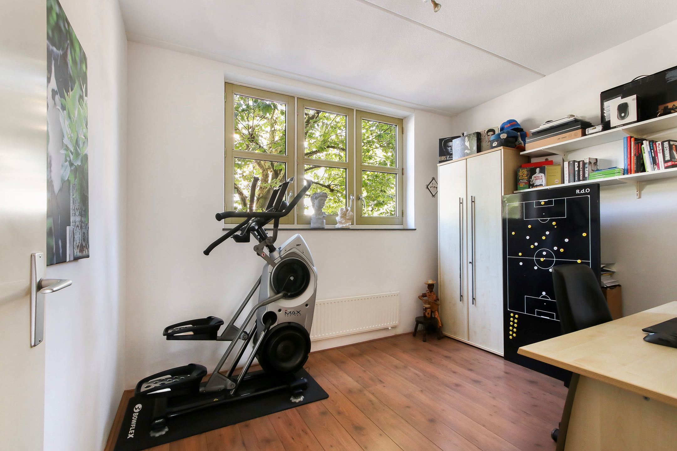 Foto 12 van Admiraalsplein 74