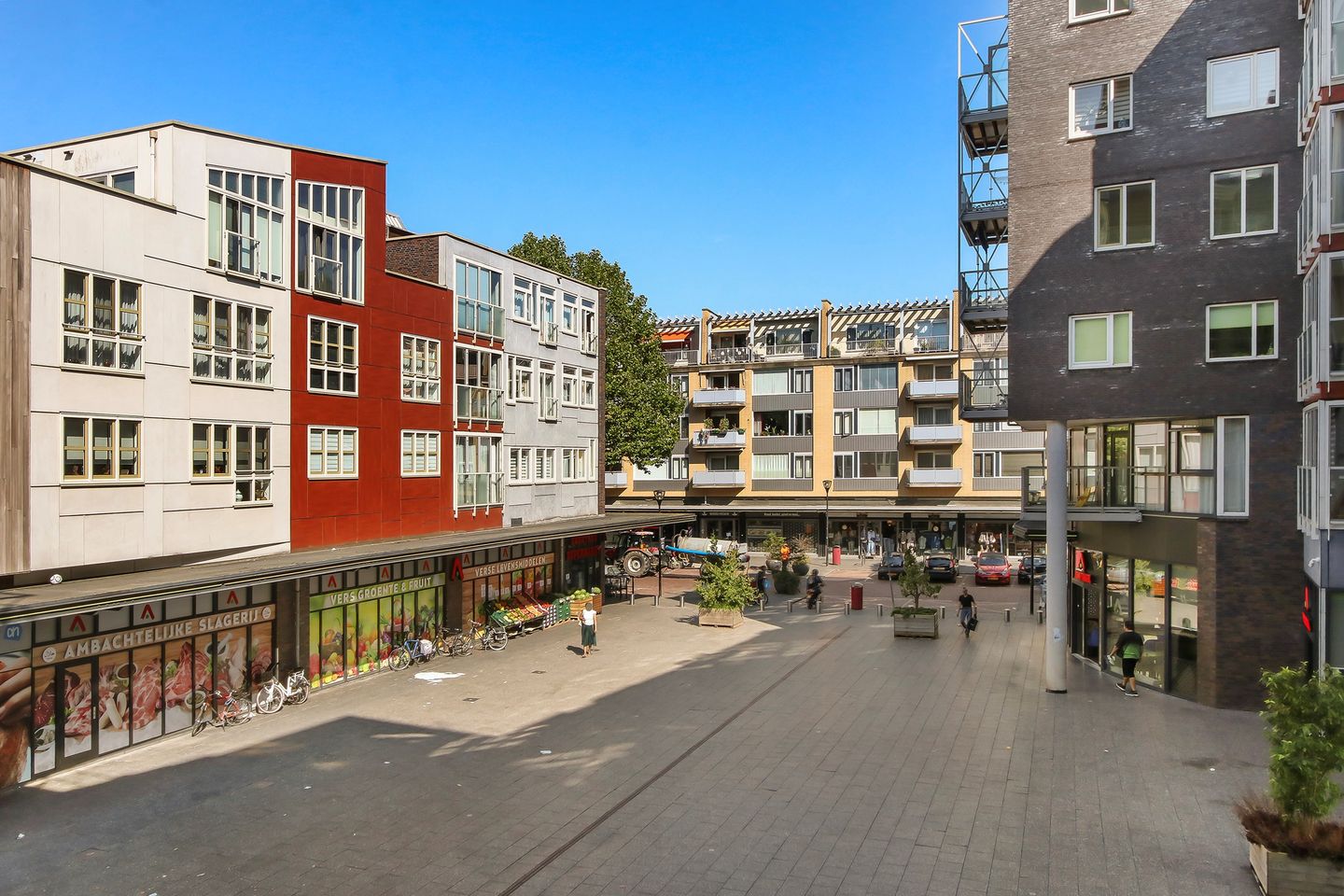 Foto 19 van Admiraalsplein 74