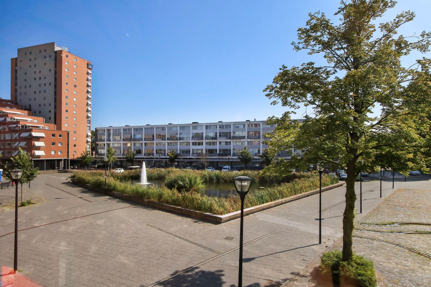 Foto 20 van Admiraalsplein 74