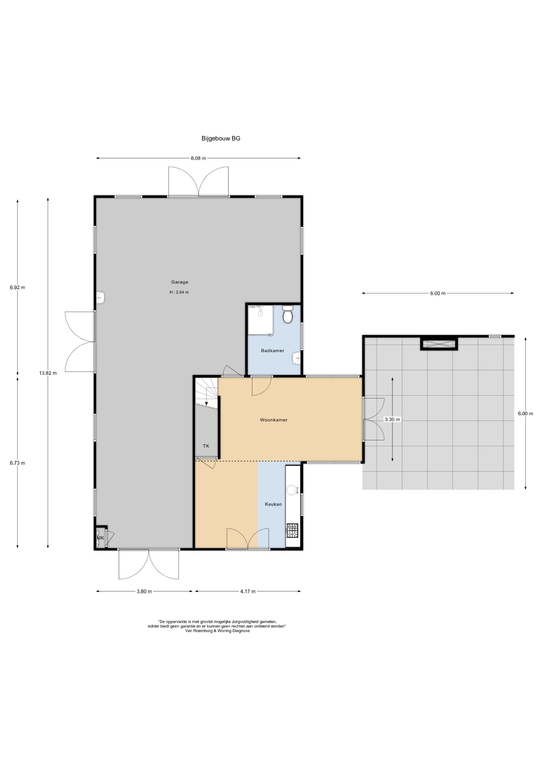 Foto 57 van Wilnisse Zuwe 35