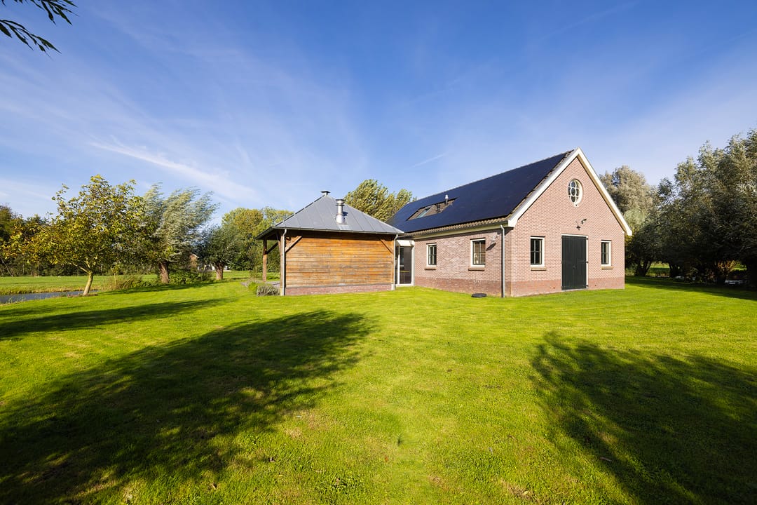 Foto 61 van Wilnisse Zuwe 35