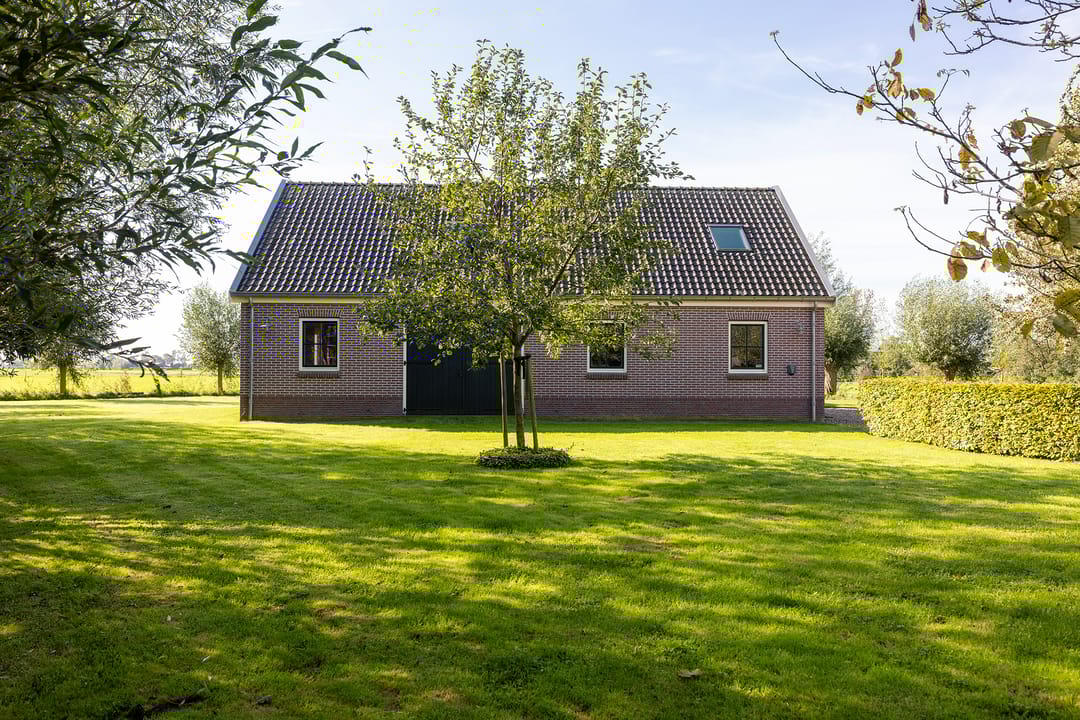 Foto 62 van Wilnisse Zuwe 35