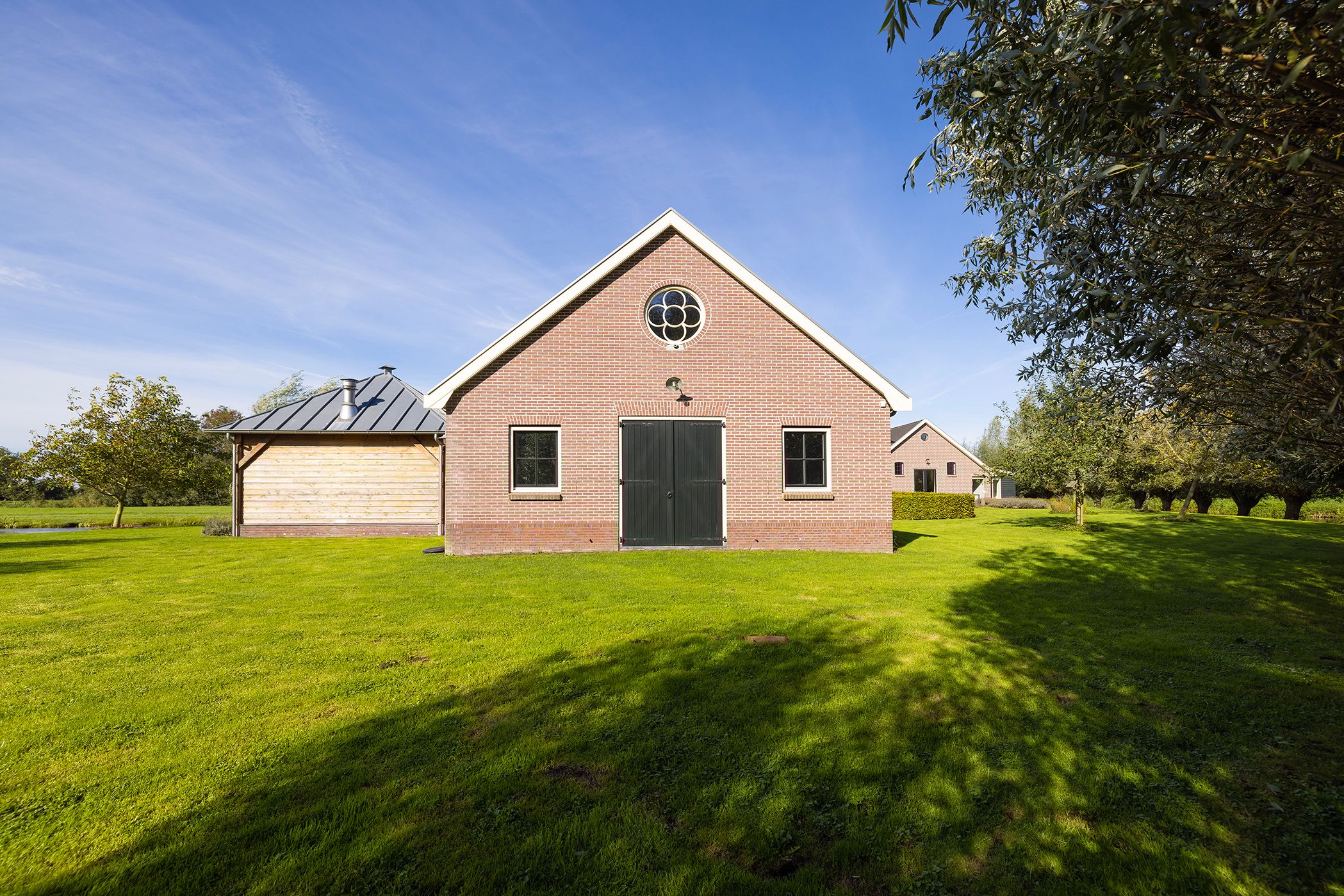 Foto 63 van Wilnisse Zuwe 35