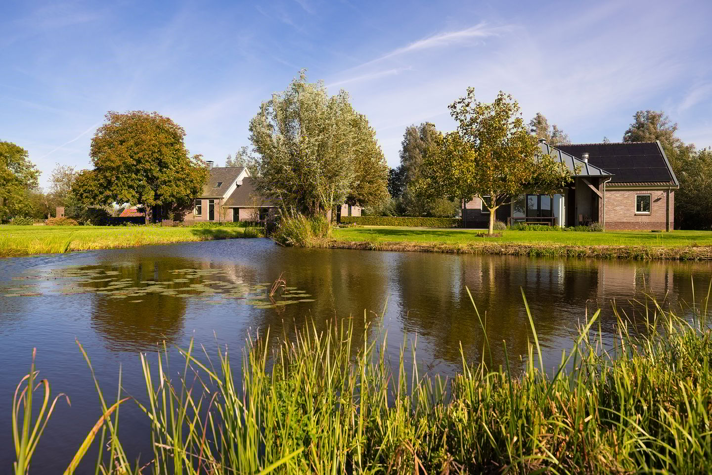 Foto 65 van Wilnisse Zuwe 35