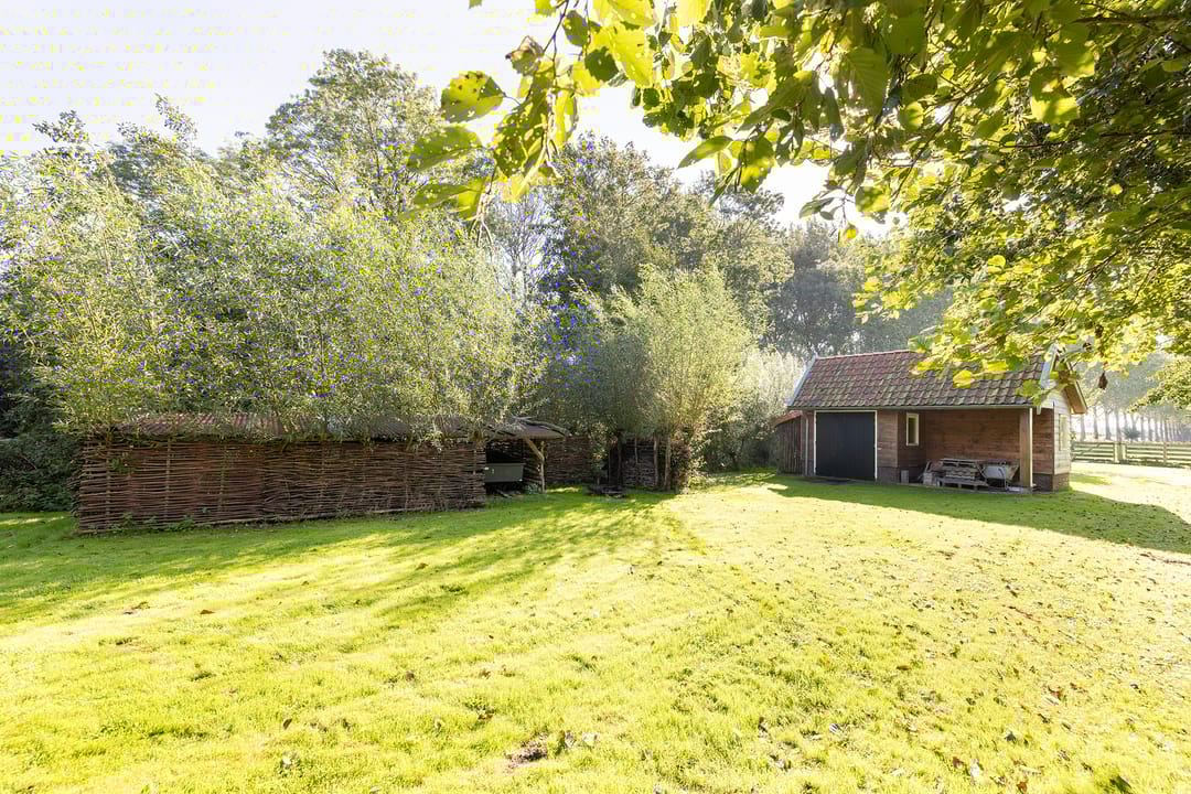 Foto 67 van Wilnisse Zuwe 35