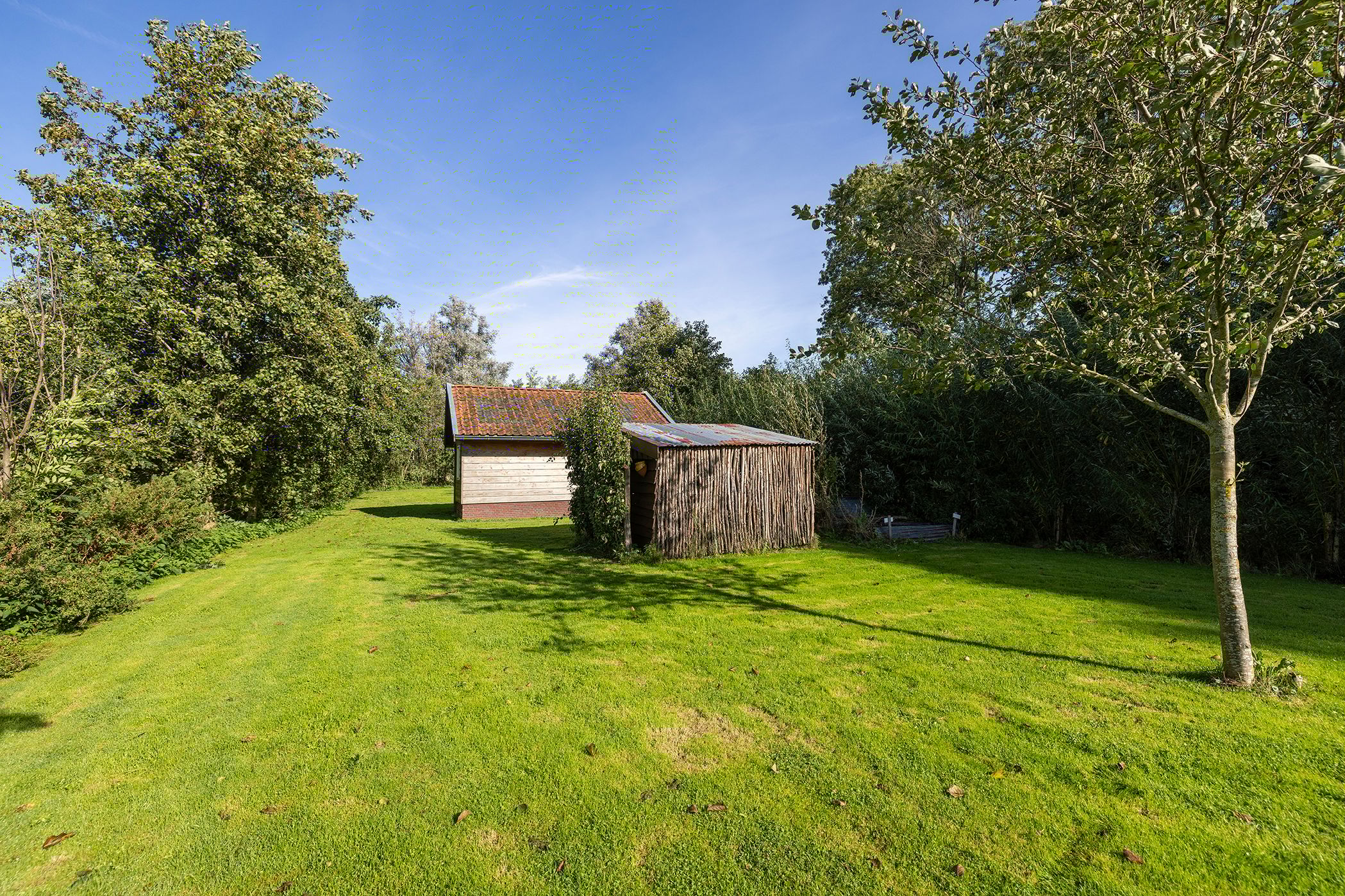 Foto 69 van Wilnisse Zuwe 35