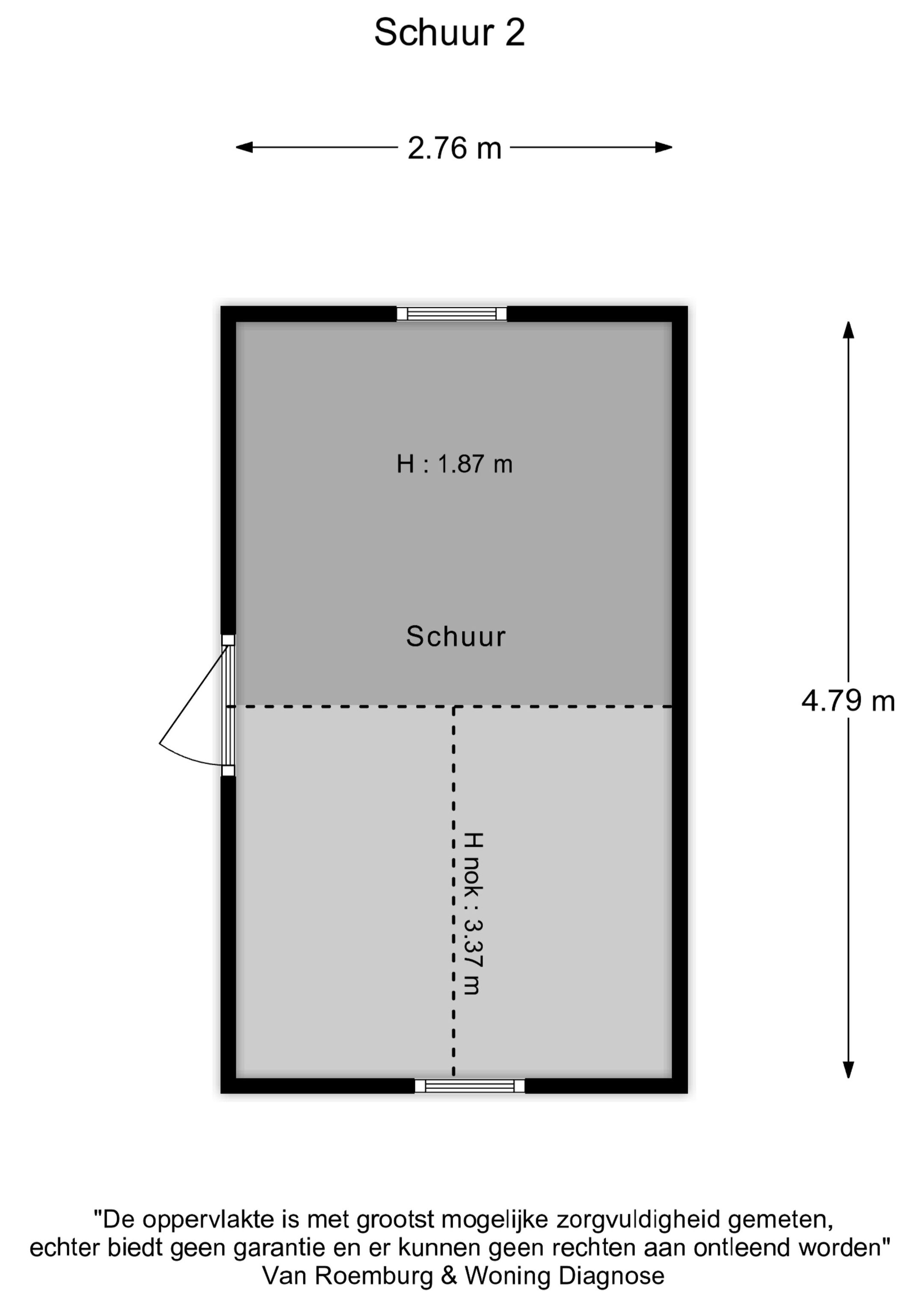 Foto 72 van Wilnisse Zuwe 35