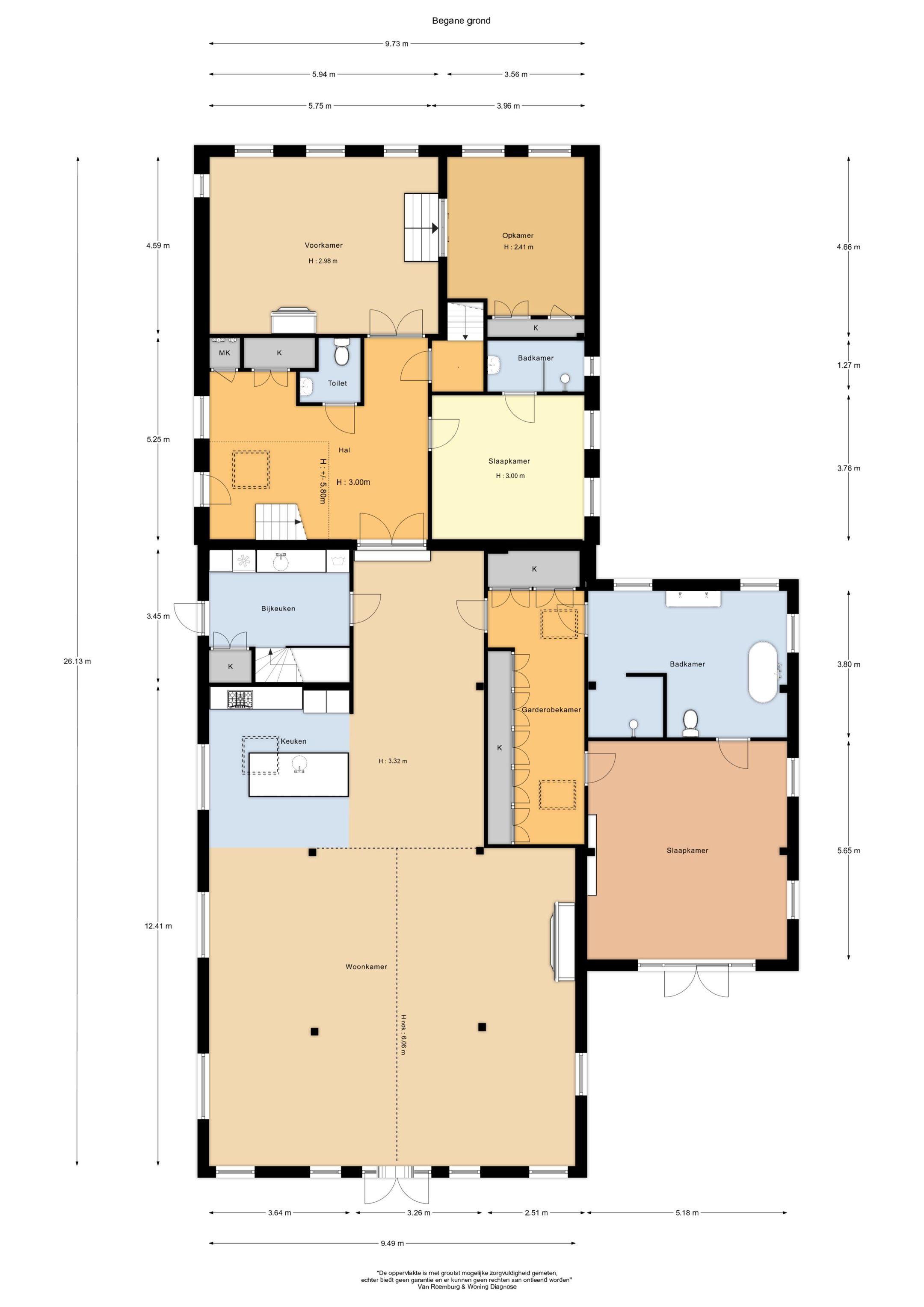 Foto 75 van Wilnisse Zuwe 35