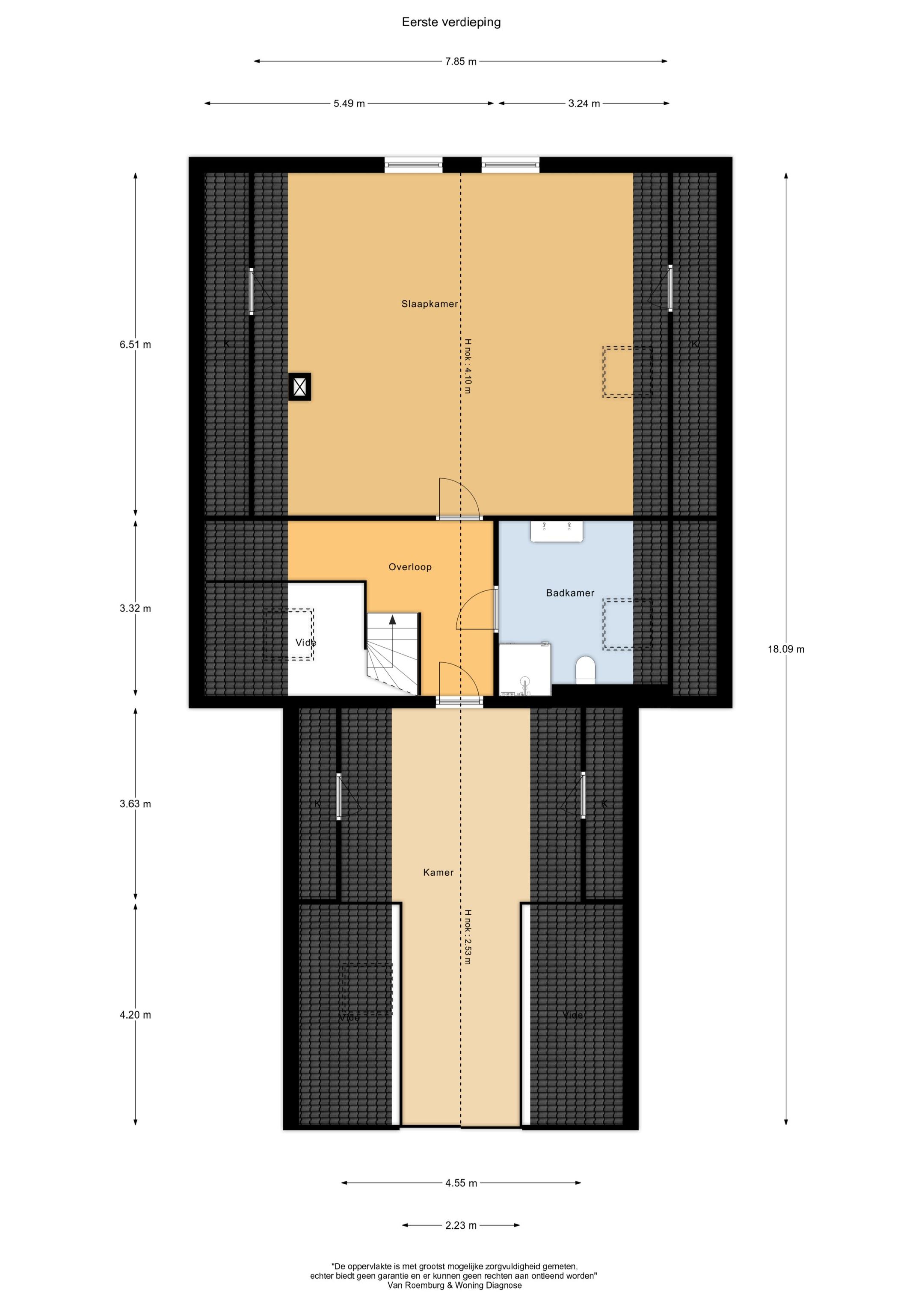Foto 78 van Wilnisse Zuwe 35