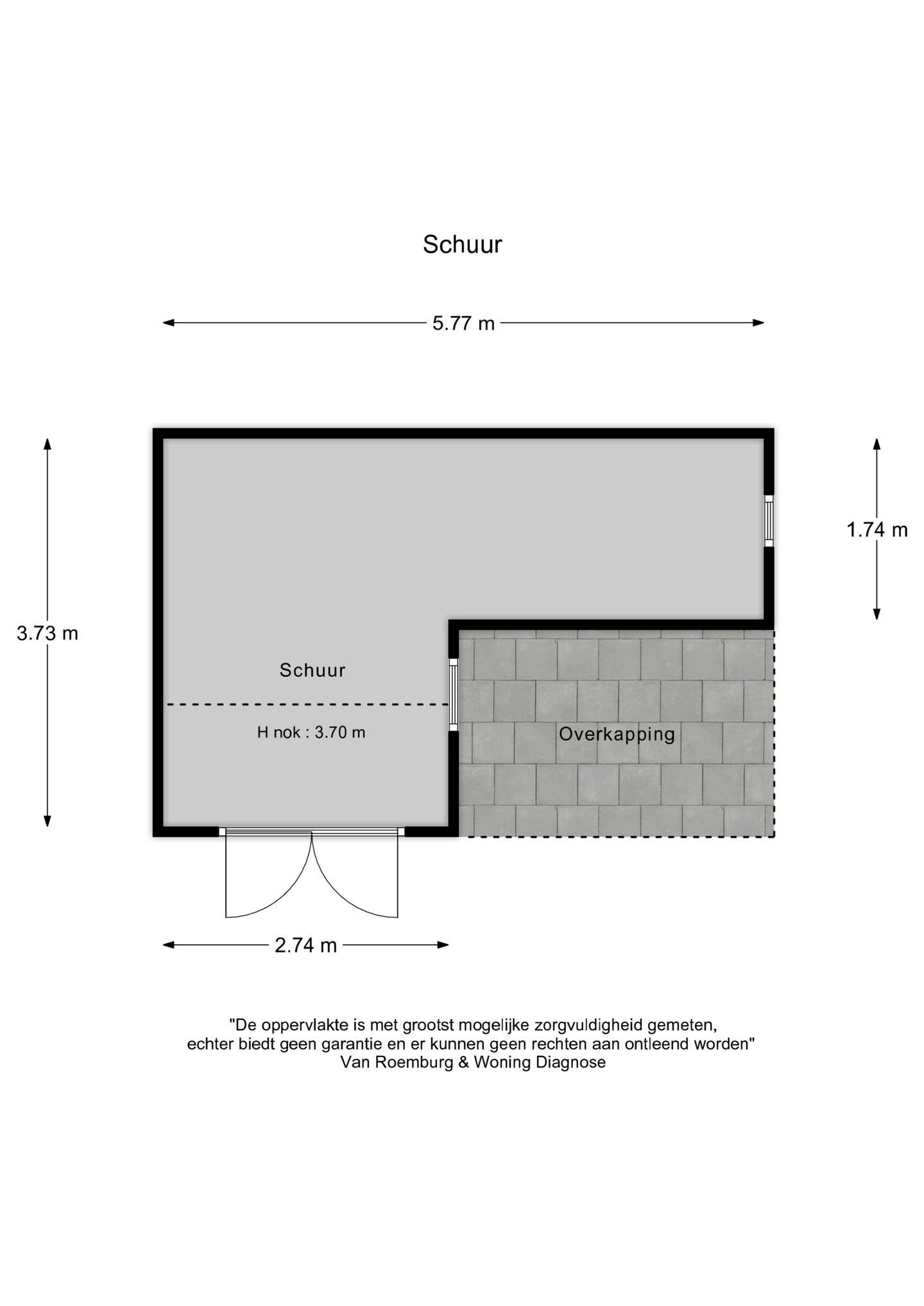 Foto 80 van Wilnisse Zuwe 35