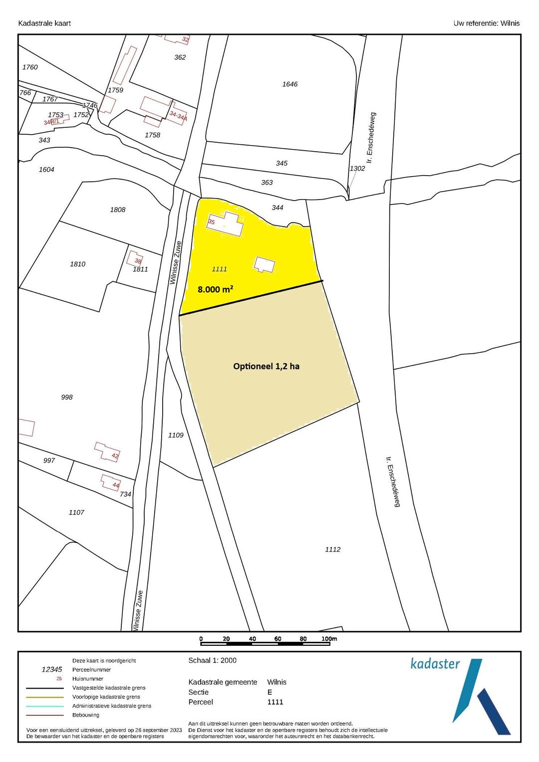 Foto 82 van Wilnisse Zuwe 35