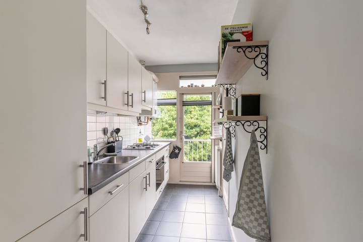 Foto 3 van G.A. Brederolaan 61-B