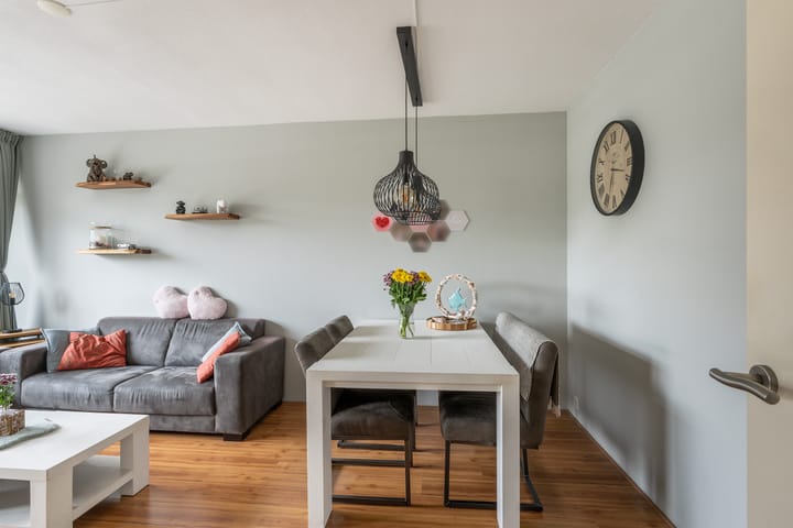 Foto 2 van G.A. Brederolaan 61-B