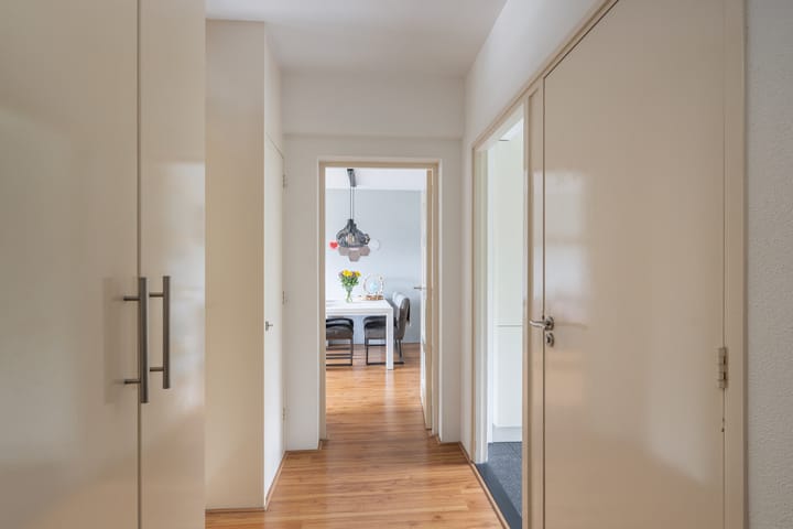 Foto 4 van G.A. Brederolaan 61-B