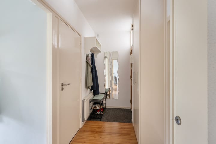 Foto 5 van G.A. Brederolaan 61-B