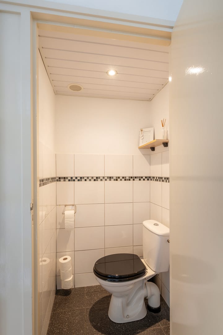 Foto 6 van G.A. Brederolaan 61-B