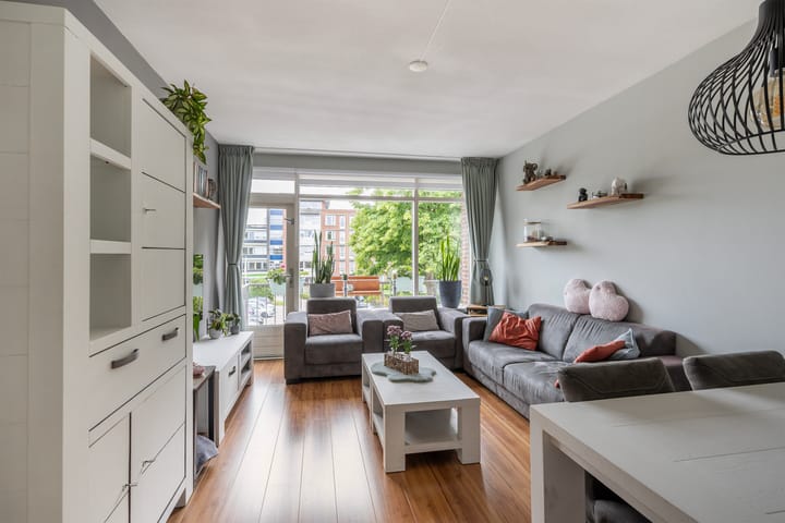 Foto 8 van G.A. Brederolaan 61-B