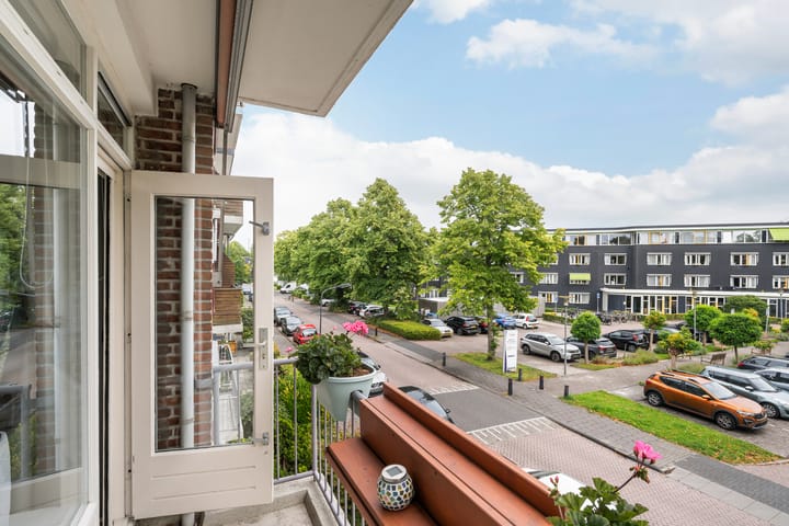 Foto 11 van G.A. Brederolaan 61-B