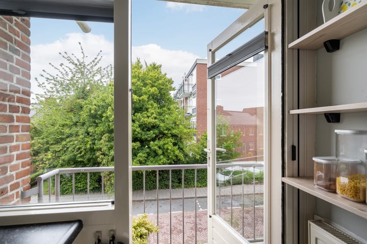 Foto 13 van G.A. Brederolaan 61-B