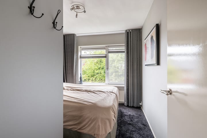 Foto 15 van G.A. Brederolaan 61-B