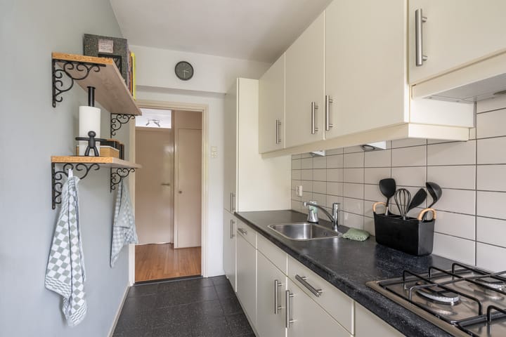 Foto 14 van G.A. Brederolaan 61-B