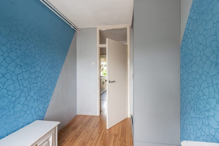 Foto 20 van G.A. Brederolaan 61-B