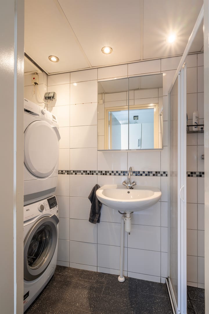 Foto 21 van G.A. Brederolaan 61-B