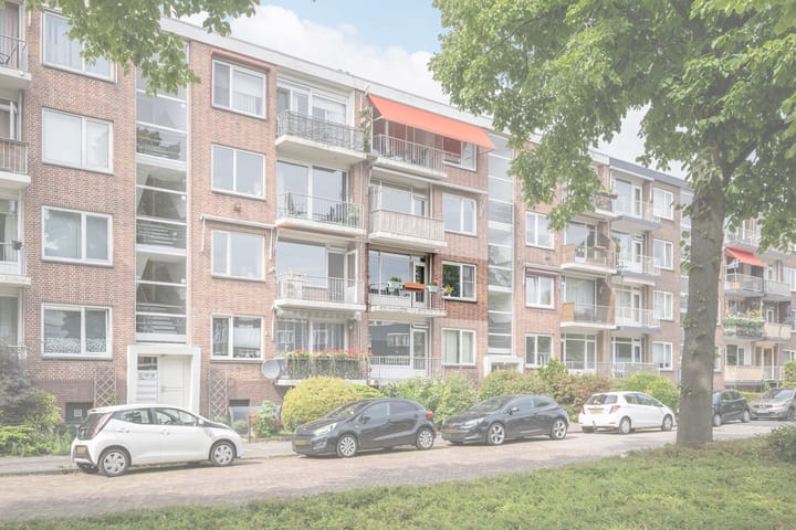 Foto 25 van G.A. Brederolaan 61-B