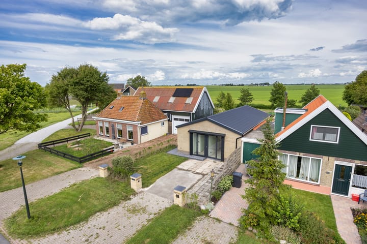 Foto 2 van Bittenserpaed 18