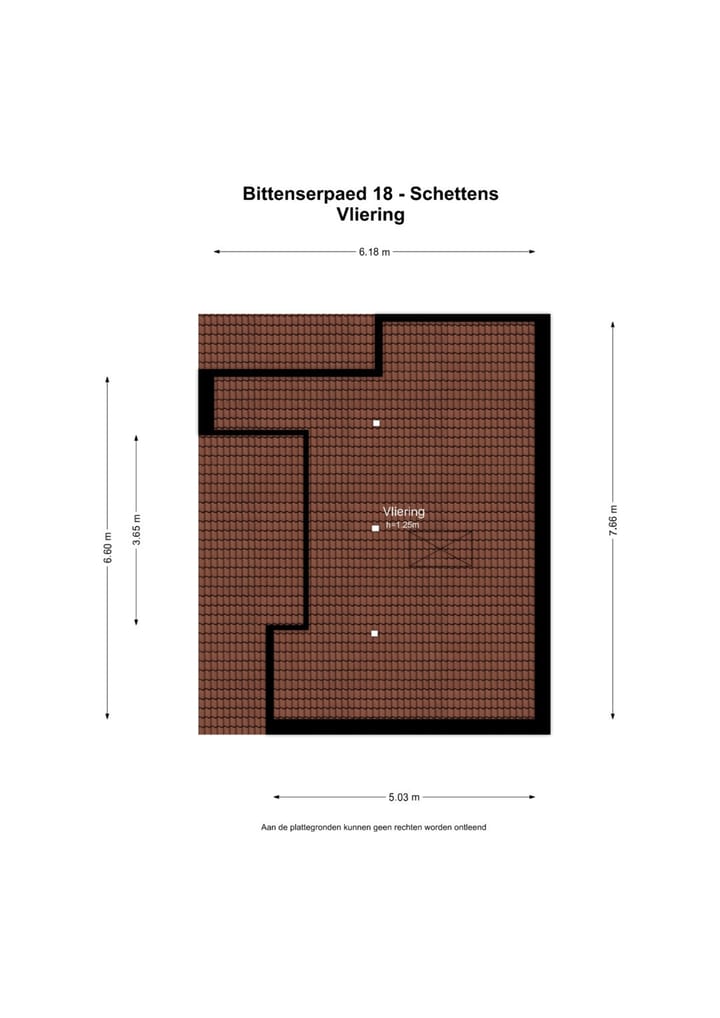 Foto 39 van Bittenserpaed 18