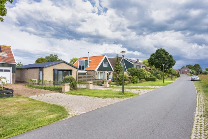 Foto 3 van Bittenserpaed 18