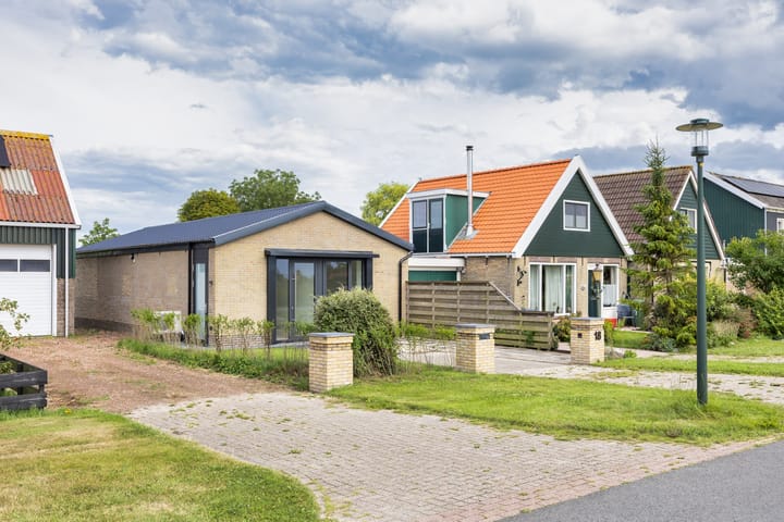 Foto 4 van Bittenserpaed 18