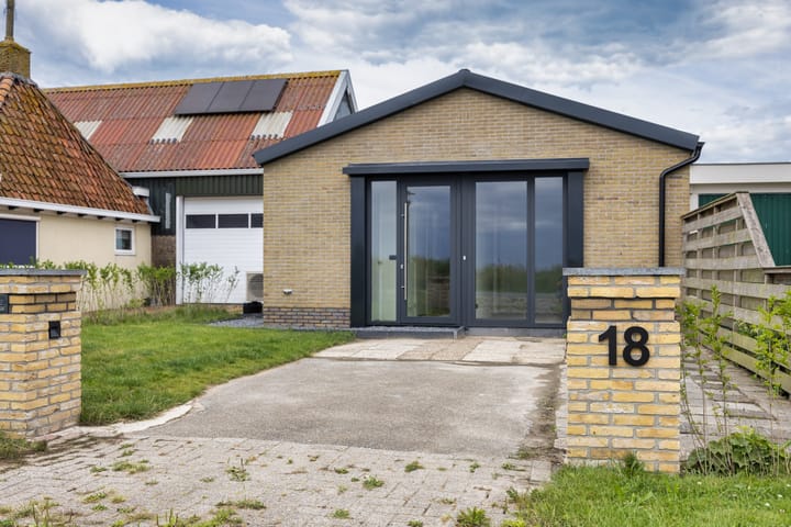 Foto 6 van Bittenserpaed 18