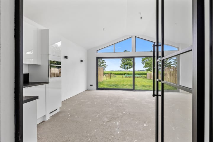 Foto 7 van Bittenserpaed 18