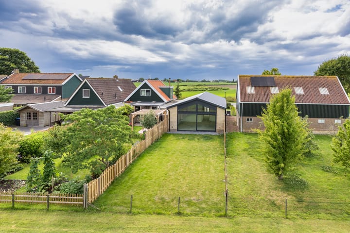 Foto 33 van Bittenserpaed 18