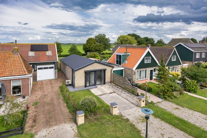 Foto 36 van Bittenserpaed 18