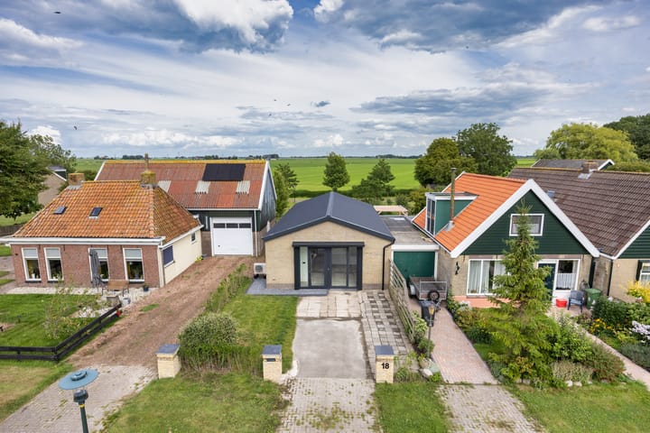 Foto 37 van Bittenserpaed 18