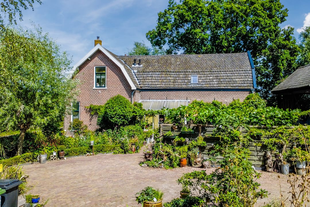 Foto 1 van Rijksstraatweg 225