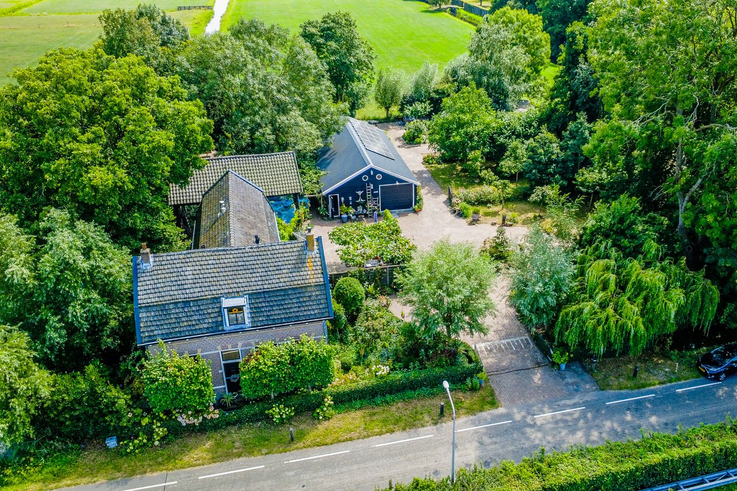 Foto 5 van Rijksstraatweg 225