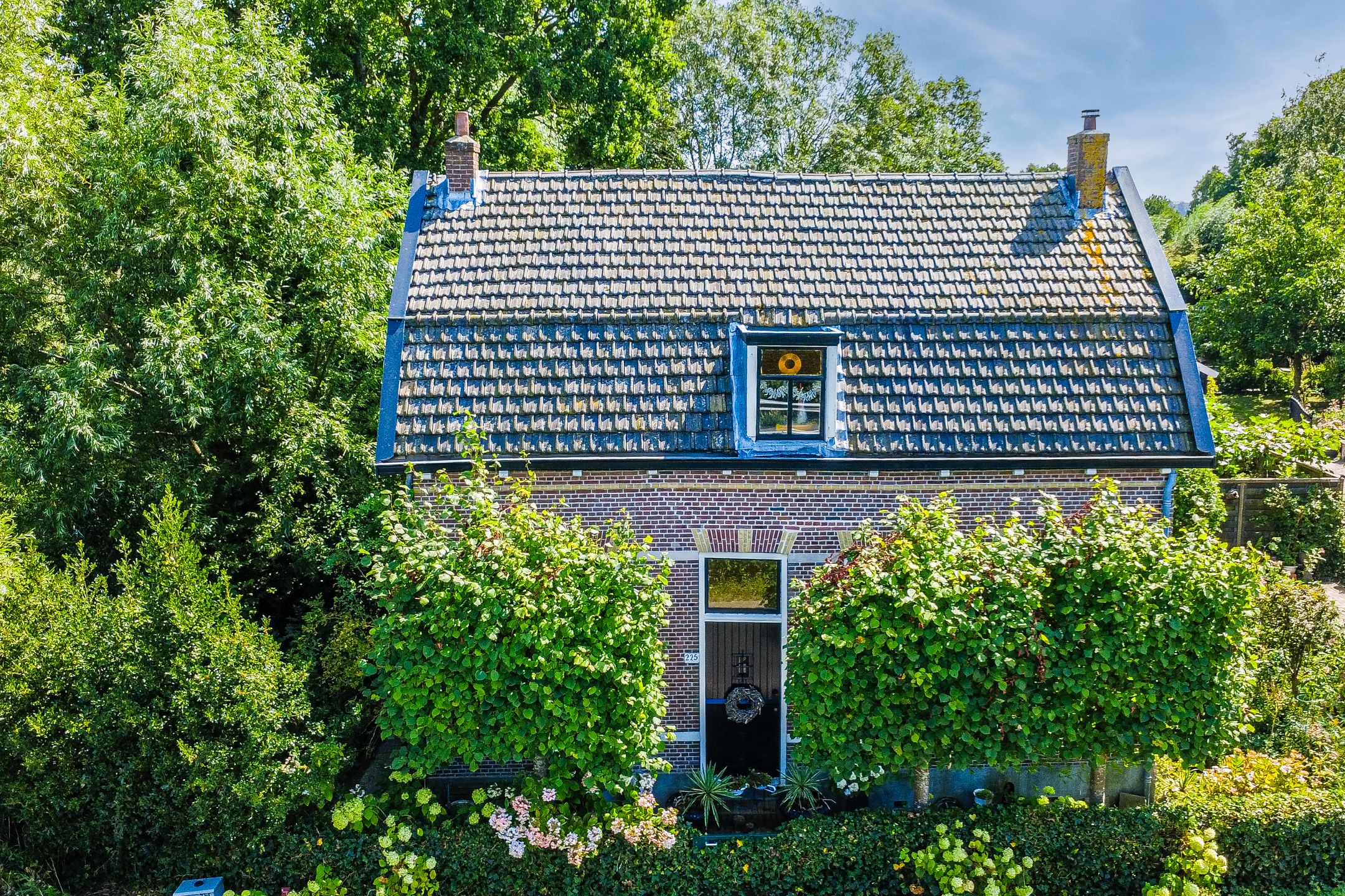 Foto 45 van Rijksstraatweg 225