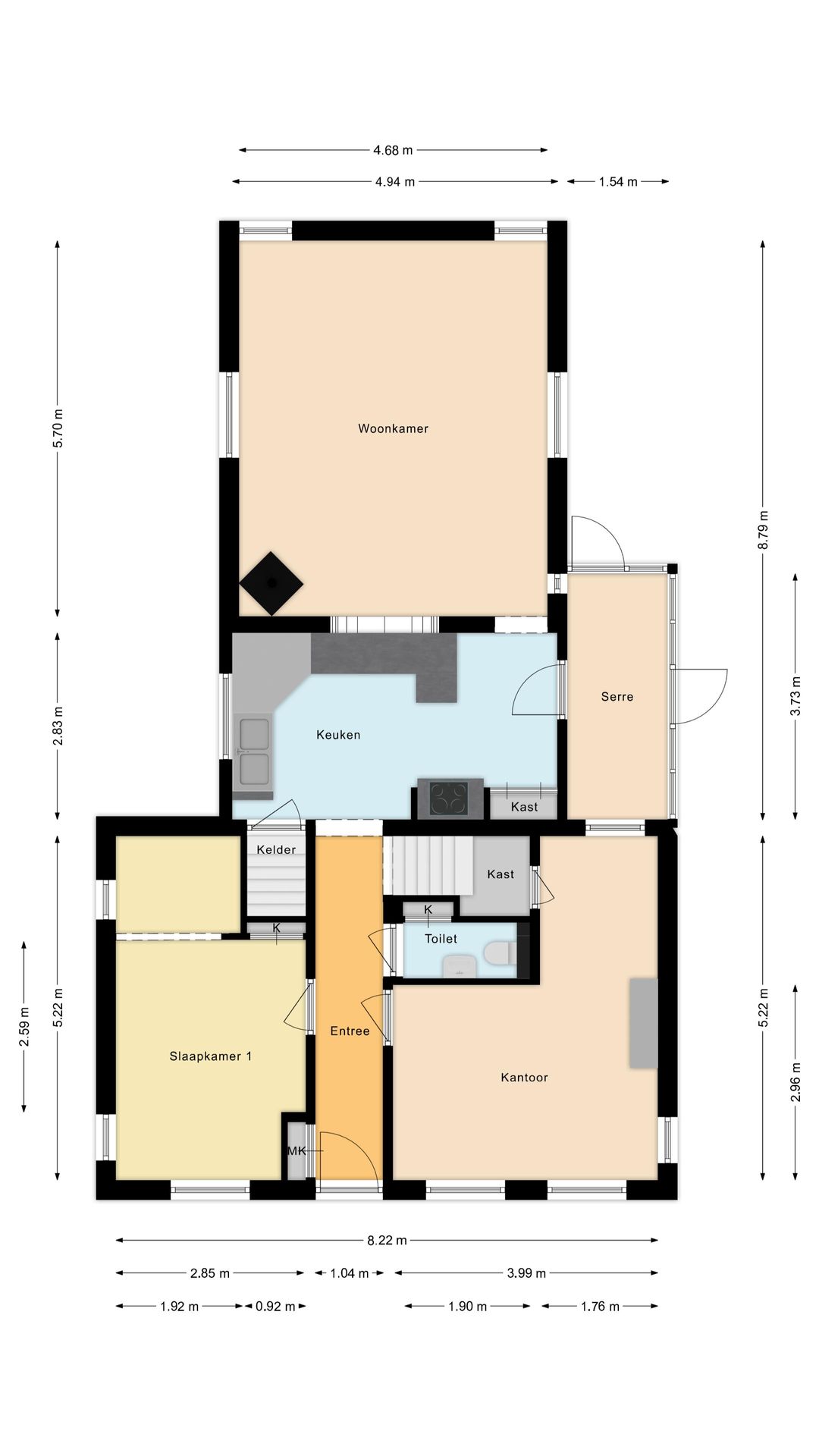 Foto 67 van Rijksstraatweg 225