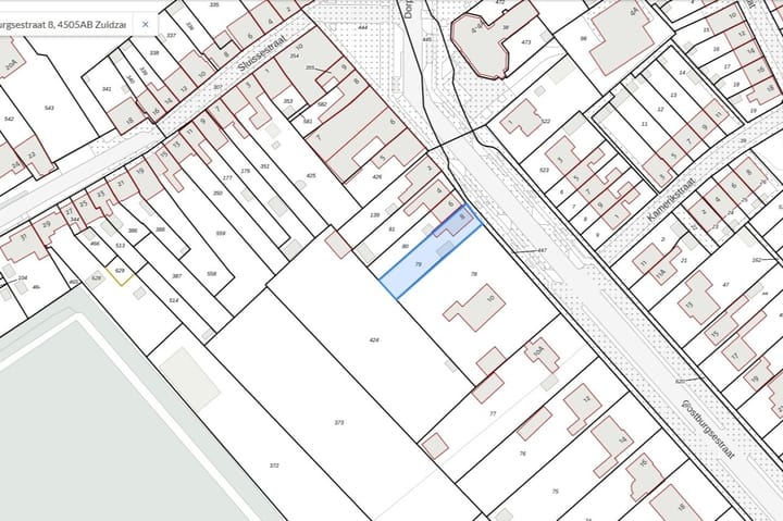 Foto 67 van Oostburgsestraat 8