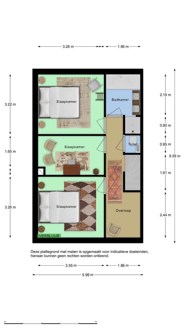 Foto 34 van Oostburgsestraat 8