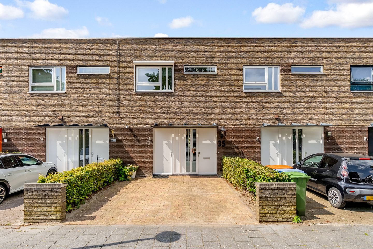 Foto 1 van Sterrenkroos 35