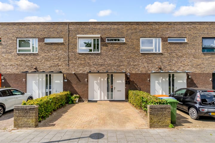 Foto 1 van Sterrenkroos 35