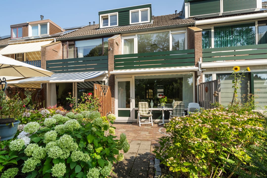 Photo 1 of De Beuk 46