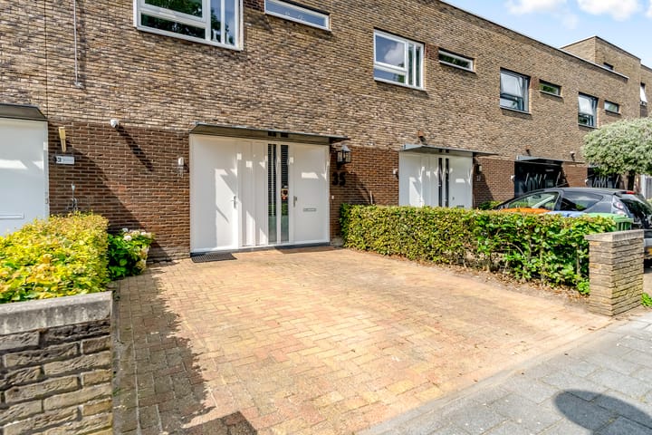 Foto 2 van Sterrenkroos 35