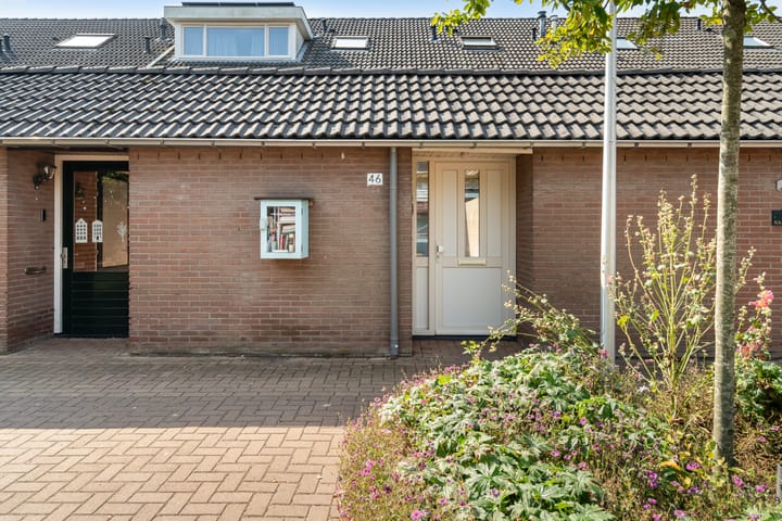 Foto 5 van De Beuk 46