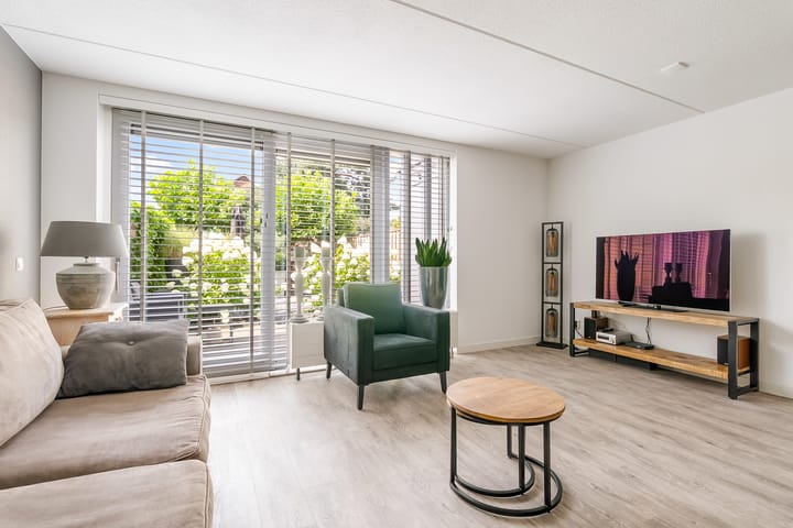 Foto 5 van Sterrenkroos 35